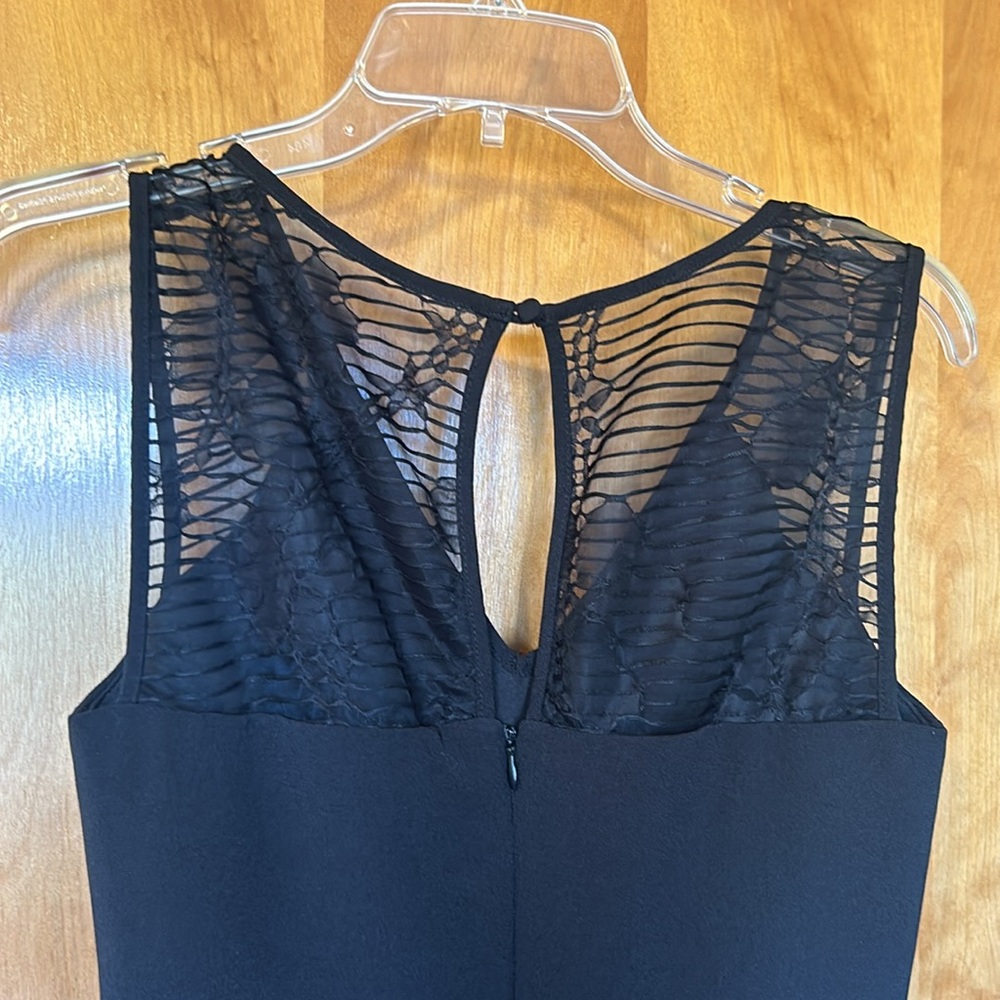 White House Black Market Dress - Picture 4 of 5